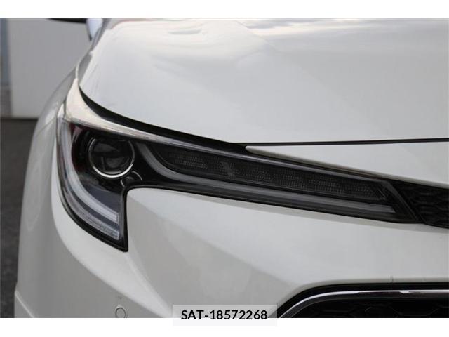 Toyota COROLLA TOURING 2019-11 8360979-11