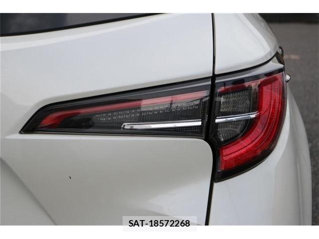 Toyota COROLLA TOURING 2019-11 8360979-12