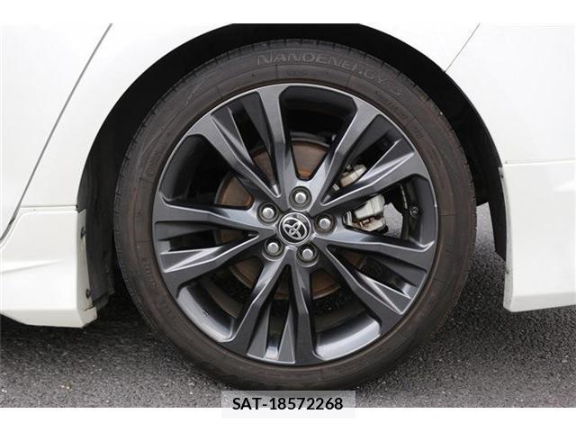 Toyota COROLLA TOURING 2019-11 8360979-13