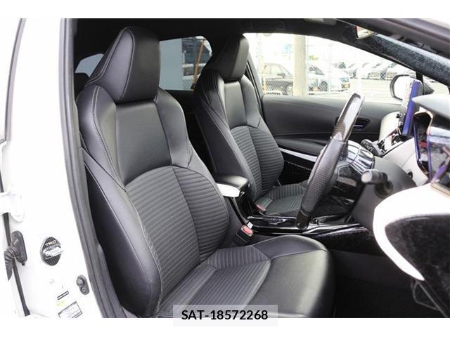 Toyota COROLLA TOURING 2019-11 8360979-14
