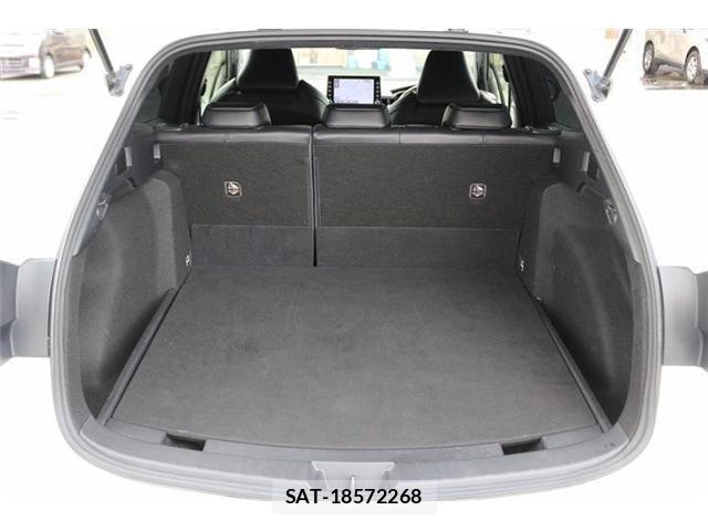 Toyota COROLLA TOURING 2019-11 8360979-18