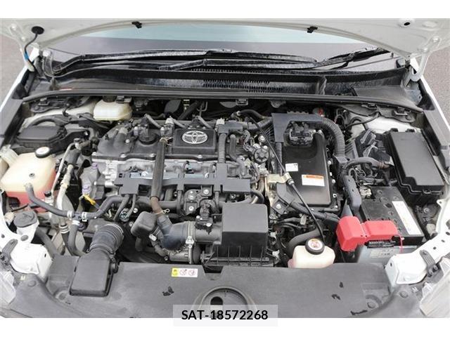Toyota COROLLA TOURING 2019-11 8360979-19