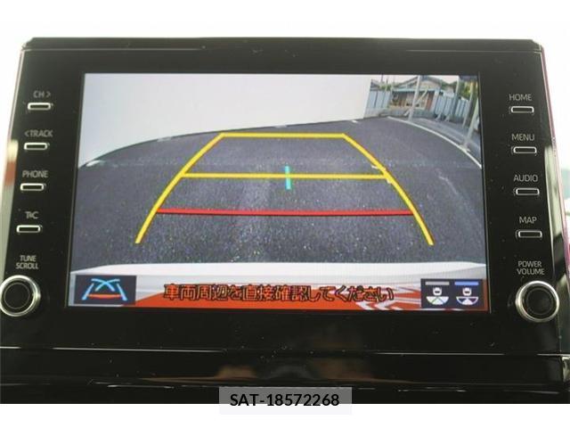 Toyota COROLLA TOURING 2019-11 8360979-4