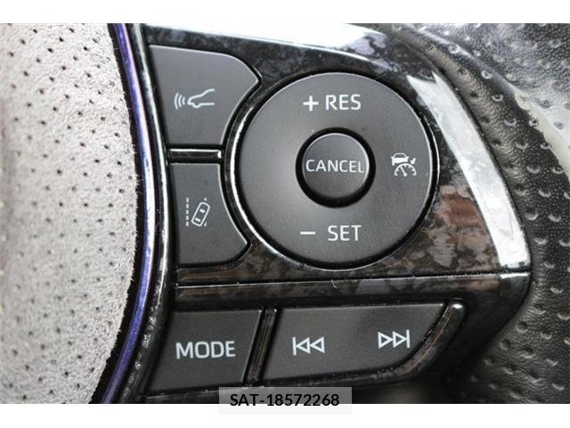 Toyota COROLLA TOURING 2019-11 8360979-5