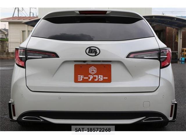 Toyota COROLLA TOURING 2019-11 8360979-9