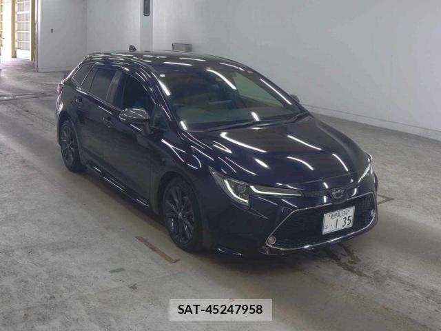 Toyota COROLLA TOURING 2020-08 8361161-0