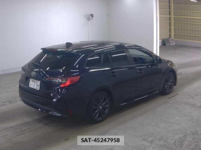 Toyota COROLLA TOURING 2020-08 8361161-1