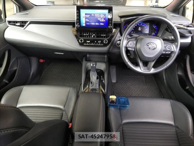Toyota COROLLA TOURING 2020-08 8361161-2