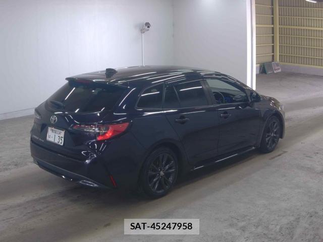 Toyota COROLLA TOURING 2020-08 8361161-4