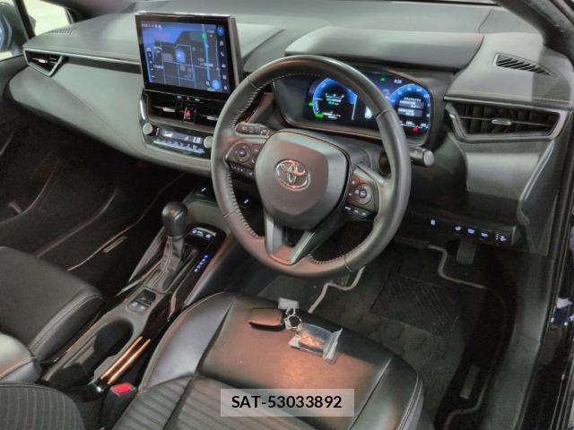 Toyota COROLLA TOURING 2023-01 8361174-2