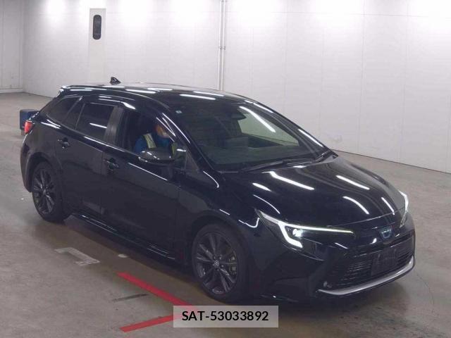 Toyota COROLLA TOURING 2023-01 8361174-3