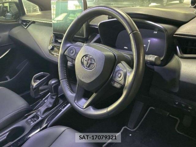Toyota COROLLA TOURING 2023-10 8361278-2