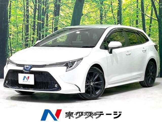 Toyota COROLLA TOURING 2022-02 8361500-0