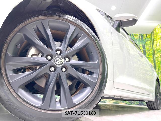 Toyota COROLLA TOURING 2022-02 8361500-12