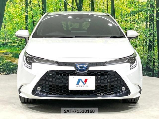 Toyota COROLLA TOURING 2022-02 8361500-13
