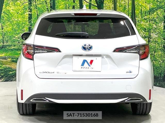 Toyota COROLLA TOURING 2022-02 8361500-14