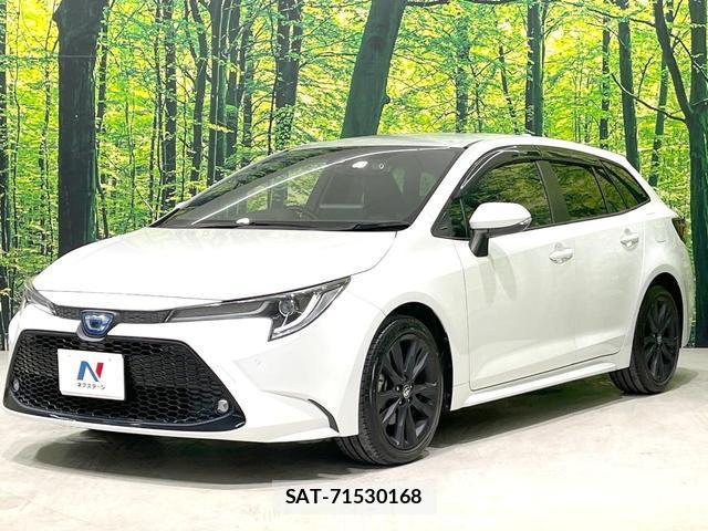Toyota COROLLA TOURING 2022-02 8361500-15