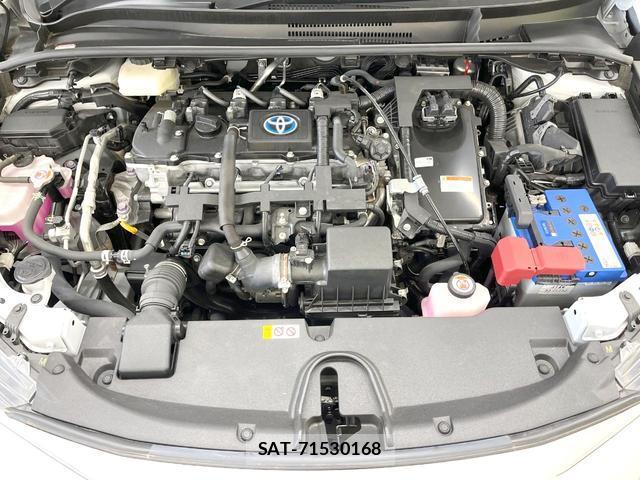 Toyota COROLLA TOURING 2022-02 8361500-17