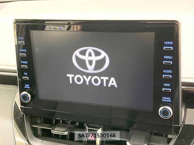 Toyota COROLLA TOURING 2022-02 8361500-2