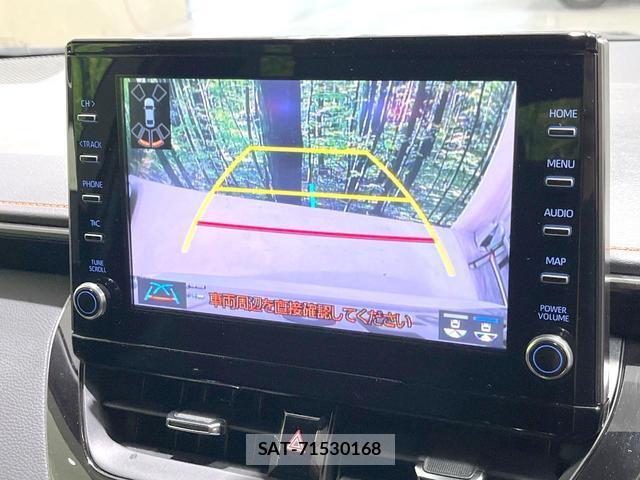 Toyota COROLLA TOURING 2022-02 8361500-3