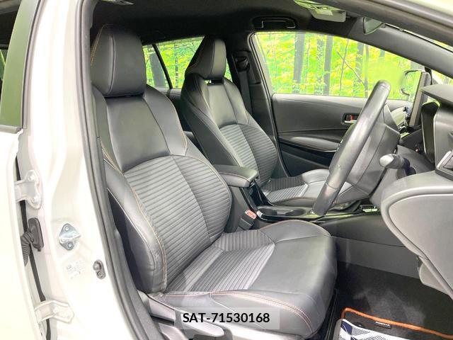 Toyota COROLLA TOURING 2022-02 8361500-8