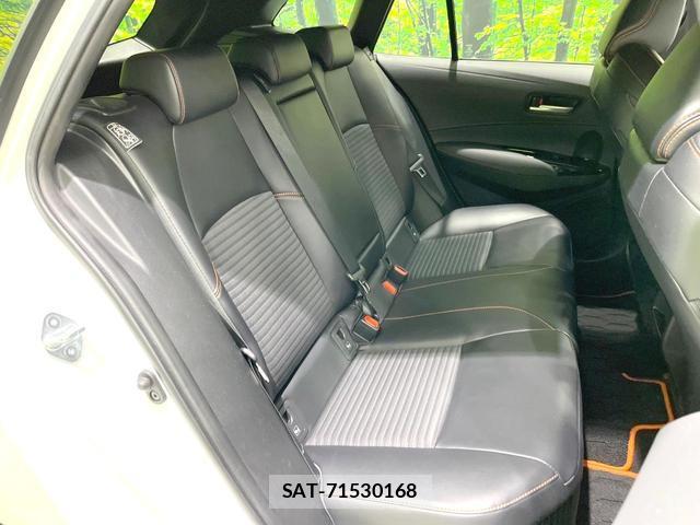 Toyota COROLLA TOURING 2022-02 8361500-9