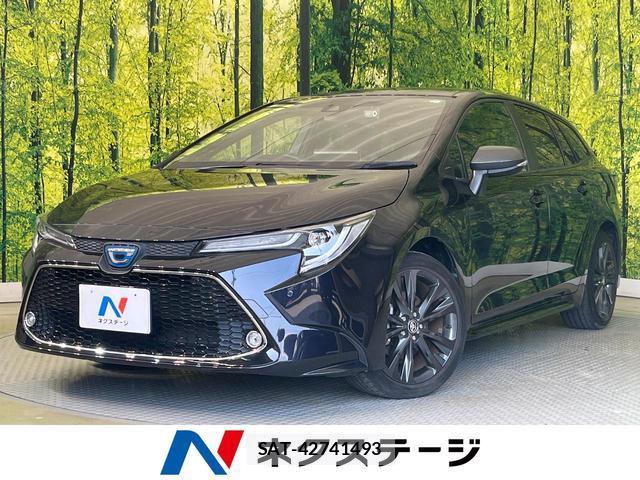 Toyota COROLLA TOURING 2021-03 8362034-0