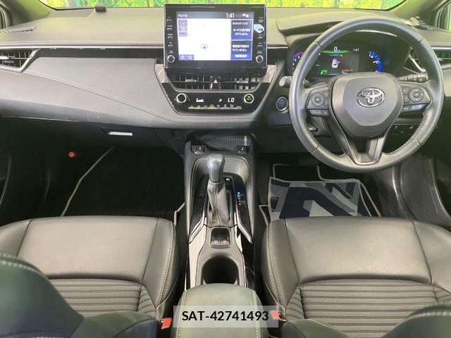 Toyota COROLLA TOURING 2021-03 8362034-1