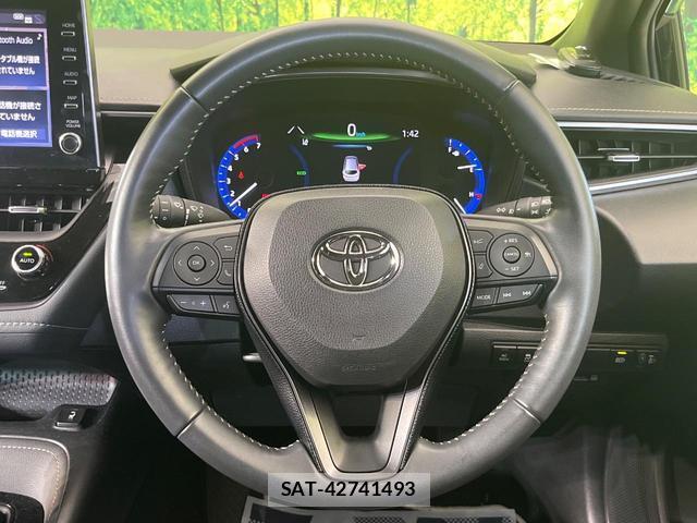 Toyota COROLLA TOURING 2021-03 8362034-10