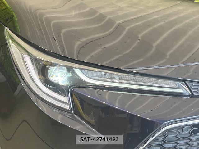 Toyota COROLLA TOURING 2021-03 8362034-11
