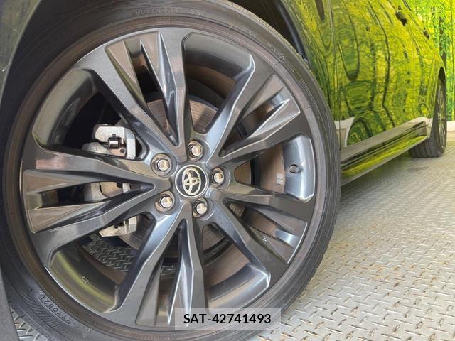 Toyota COROLLA TOURING 2021-03 8362034-12