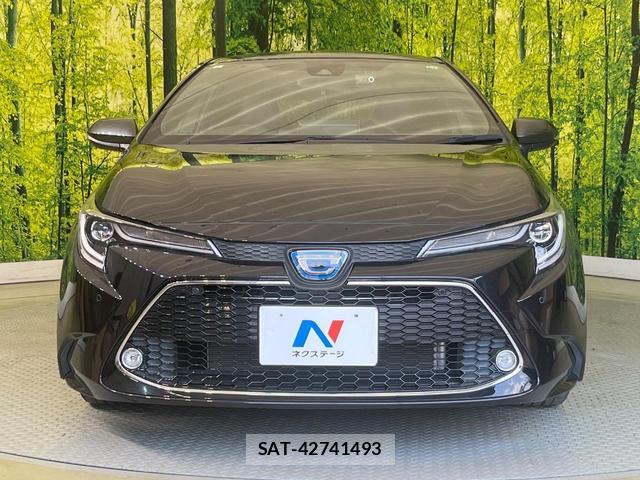 Toyota COROLLA TOURING 2021-03 8362034-13