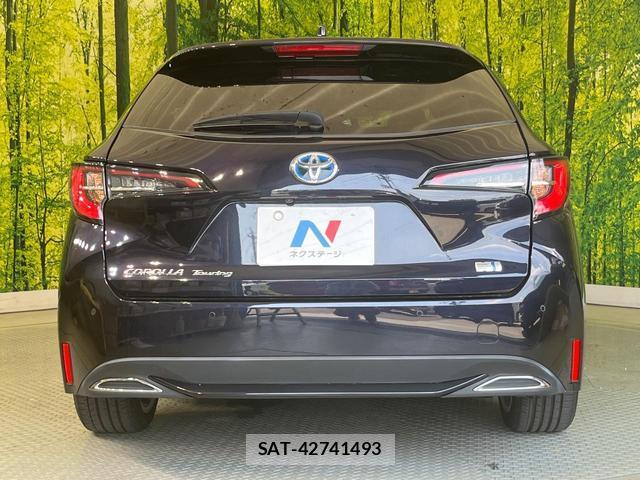 Toyota COROLLA TOURING 2021-03 8362034-14