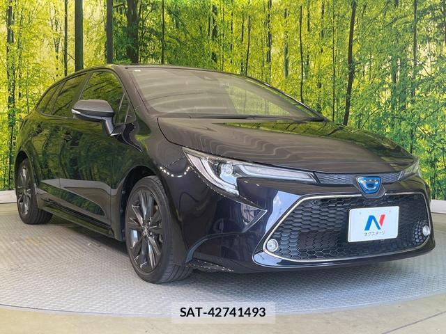 Toyota COROLLA TOURING 2021-03 8362034-15