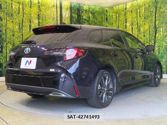 Toyota COROLLA TOURING 2021-03 8362034-16