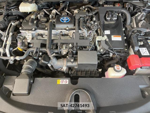 Toyota COROLLA TOURING 2021-03 8362034-17