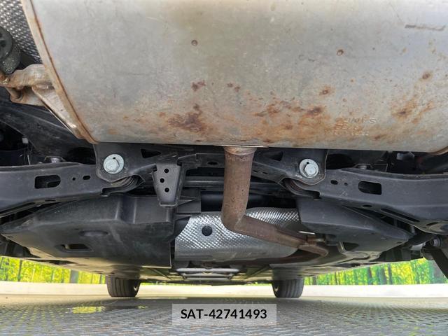Toyota COROLLA TOURING 2021-03 8362034-18