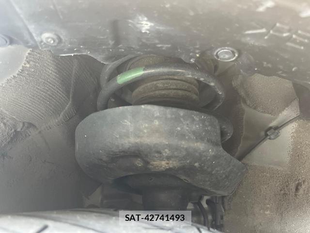 Toyota COROLLA TOURING 2021-03 8362034-19