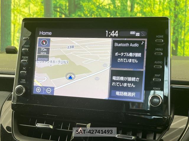Toyota COROLLA TOURING 2021-03 8362034-2