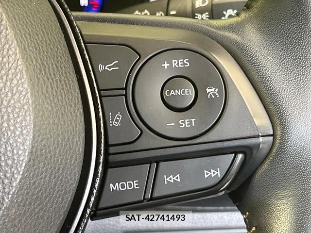 Toyota COROLLA TOURING 2021-03 8362034-4