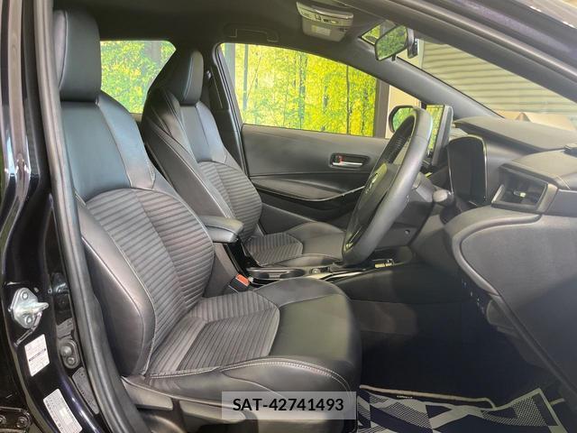 Toyota COROLLA TOURING 2021-03 8362034-7