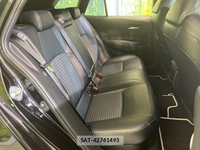 Toyota COROLLA TOURING 2021-03 8362034-8