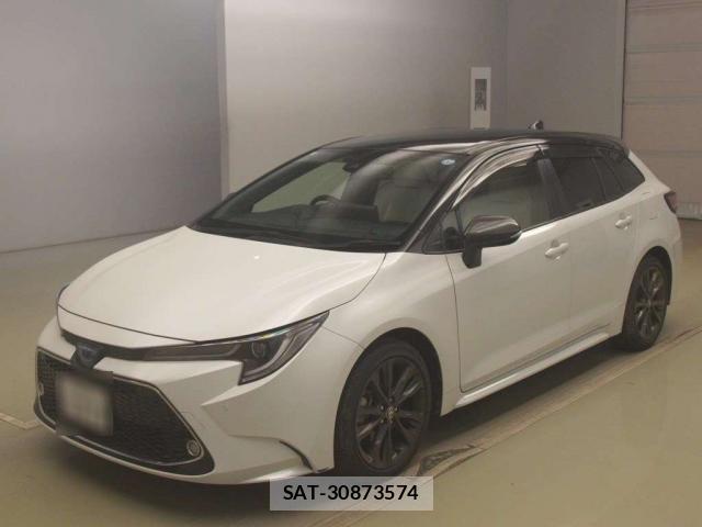 Toyota COROLLA TOURING 2022-02 8362123-0