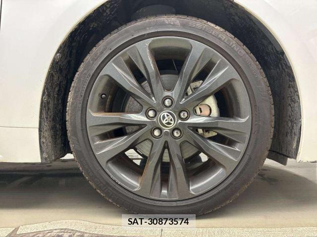 Toyota COROLLA TOURING 2022-02 8362123-11