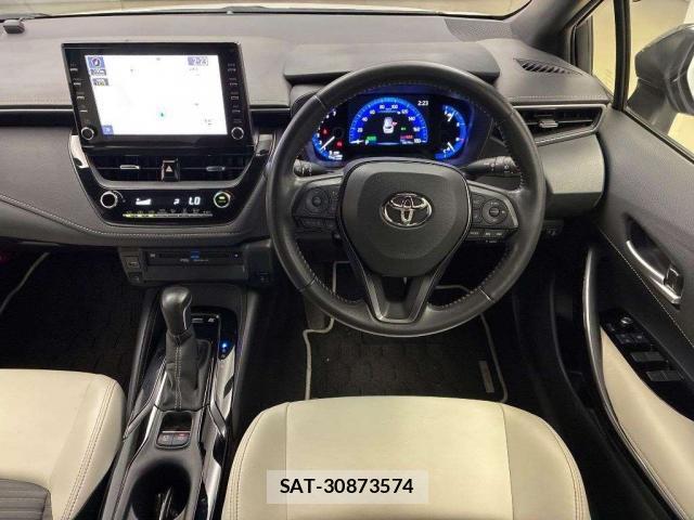Toyota COROLLA TOURING 2022-02 8362123-2