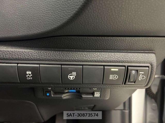Toyota COROLLA TOURING 2022-02 8362123-4