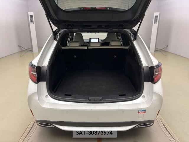 Toyota COROLLA TOURING 2022-02 8362123-6