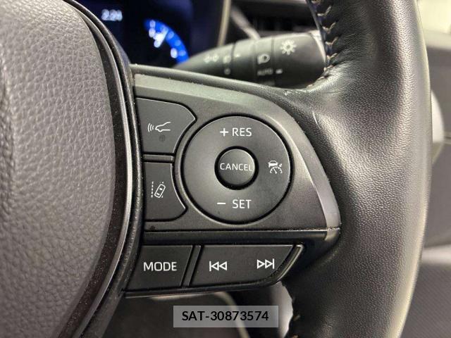 Toyota COROLLA TOURING 2022-02 8362123-8