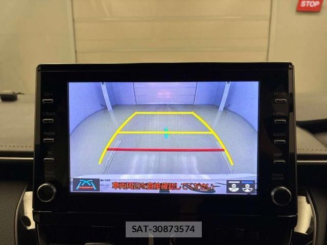 Toyota COROLLA TOURING 2022-02 8362123-9