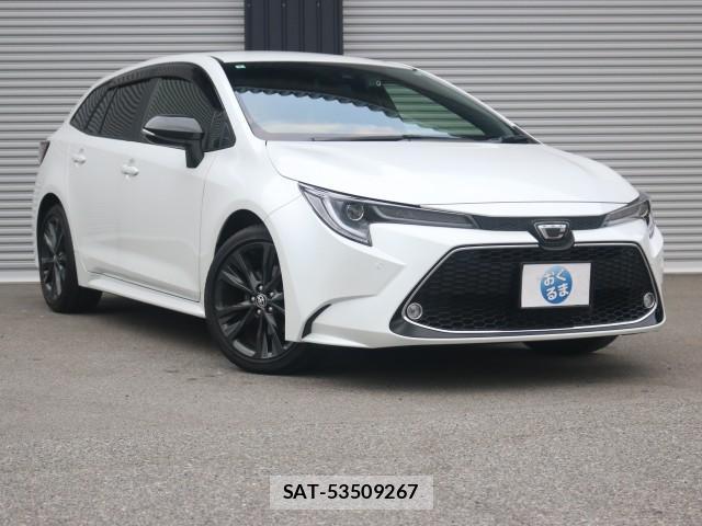 Toyota COROLLA TOURING 2022-02 8362184-0